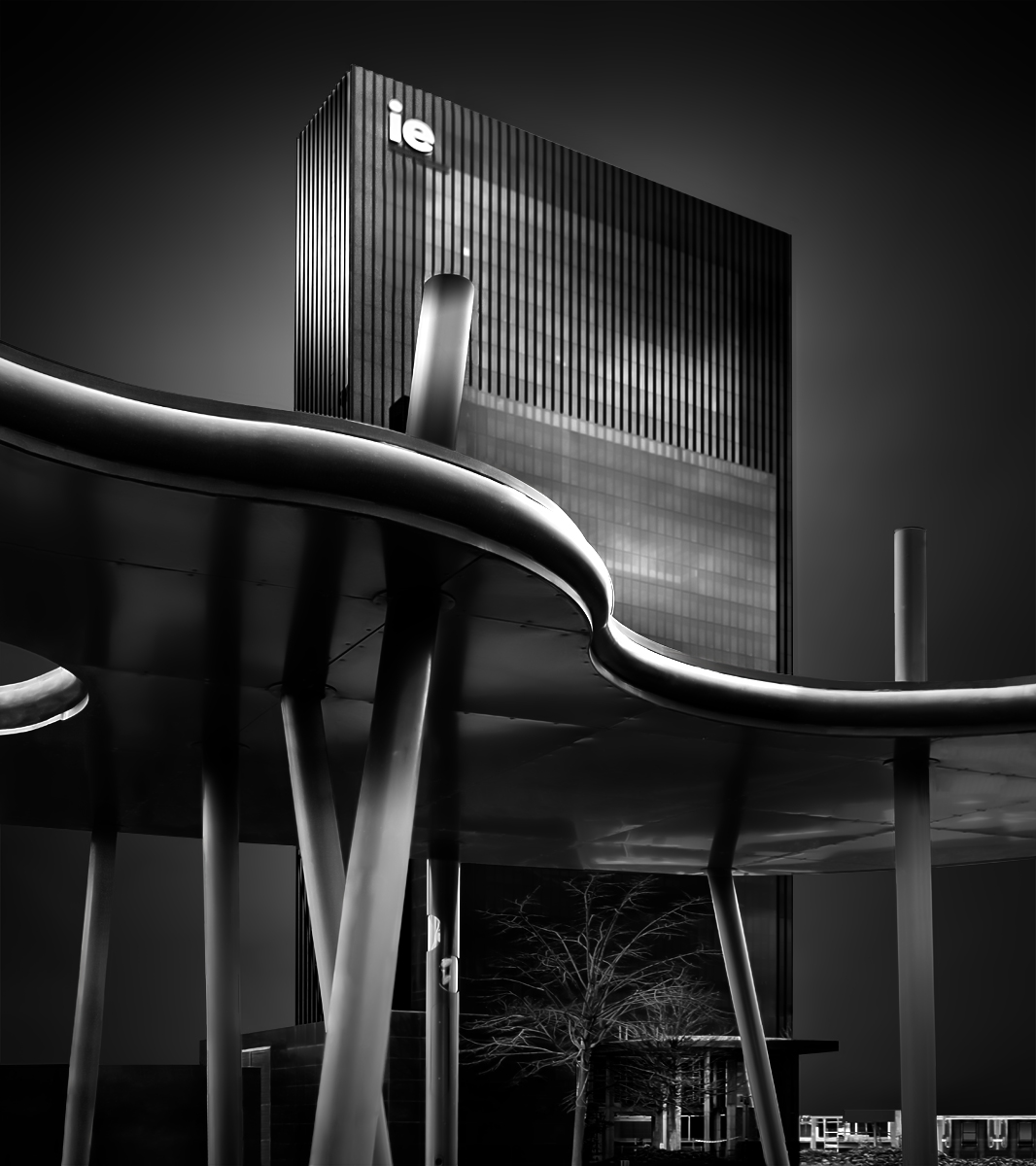 Skyscrapers