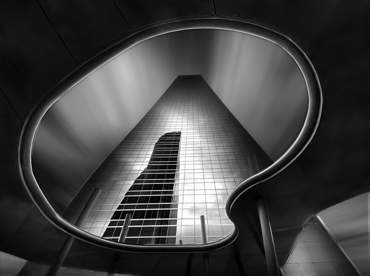 Skyscrapers