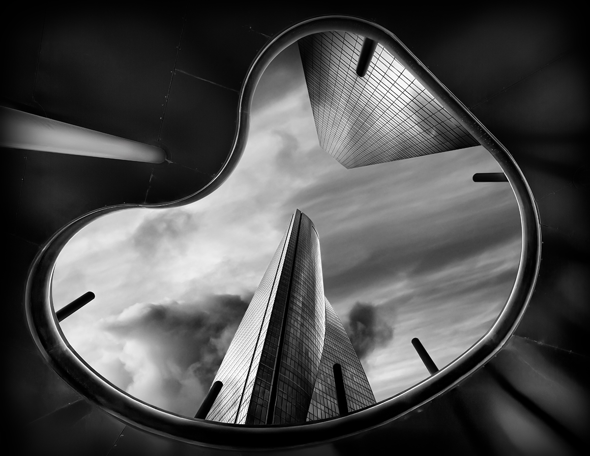 Skyscrapers