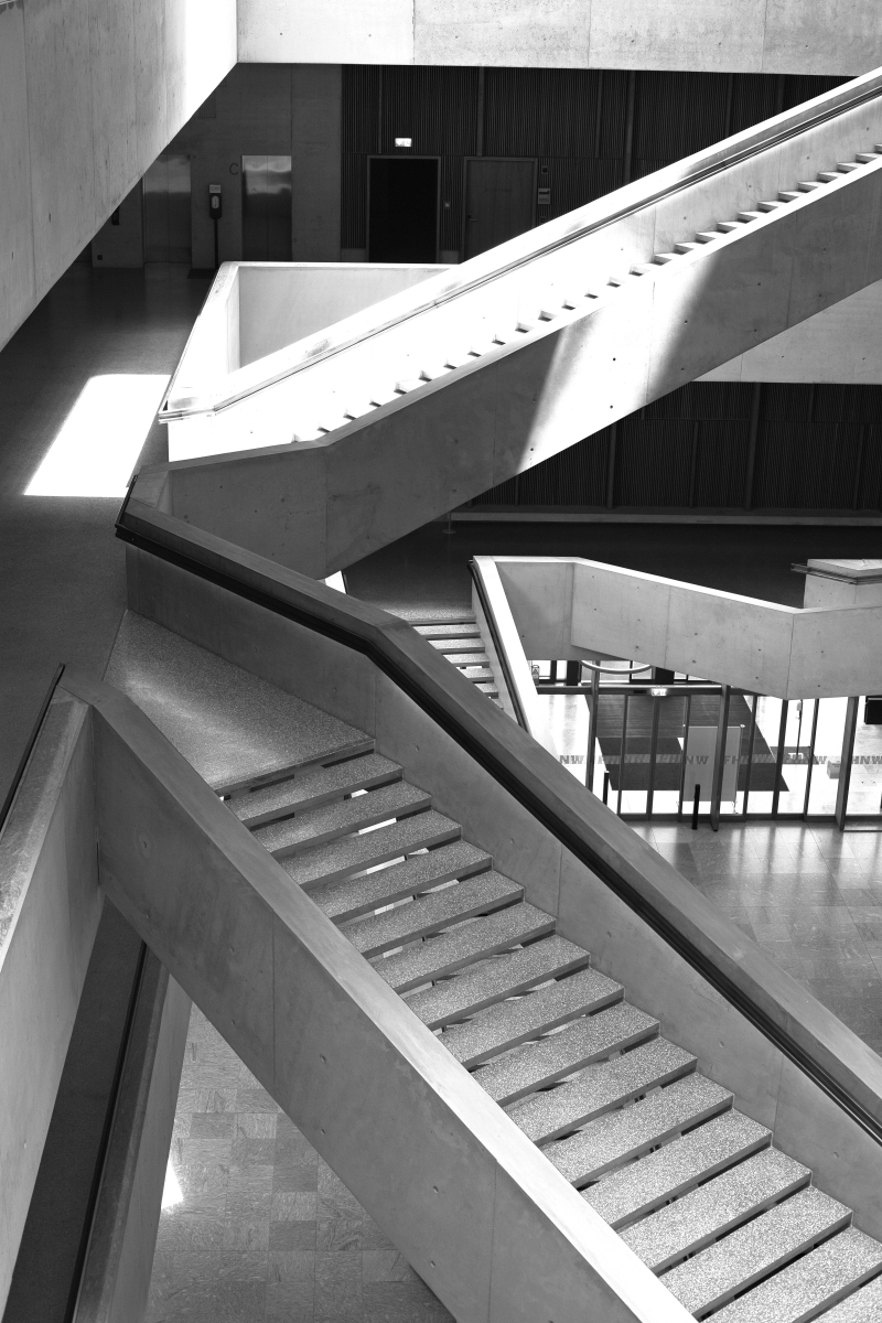 Main Hall of FNWH