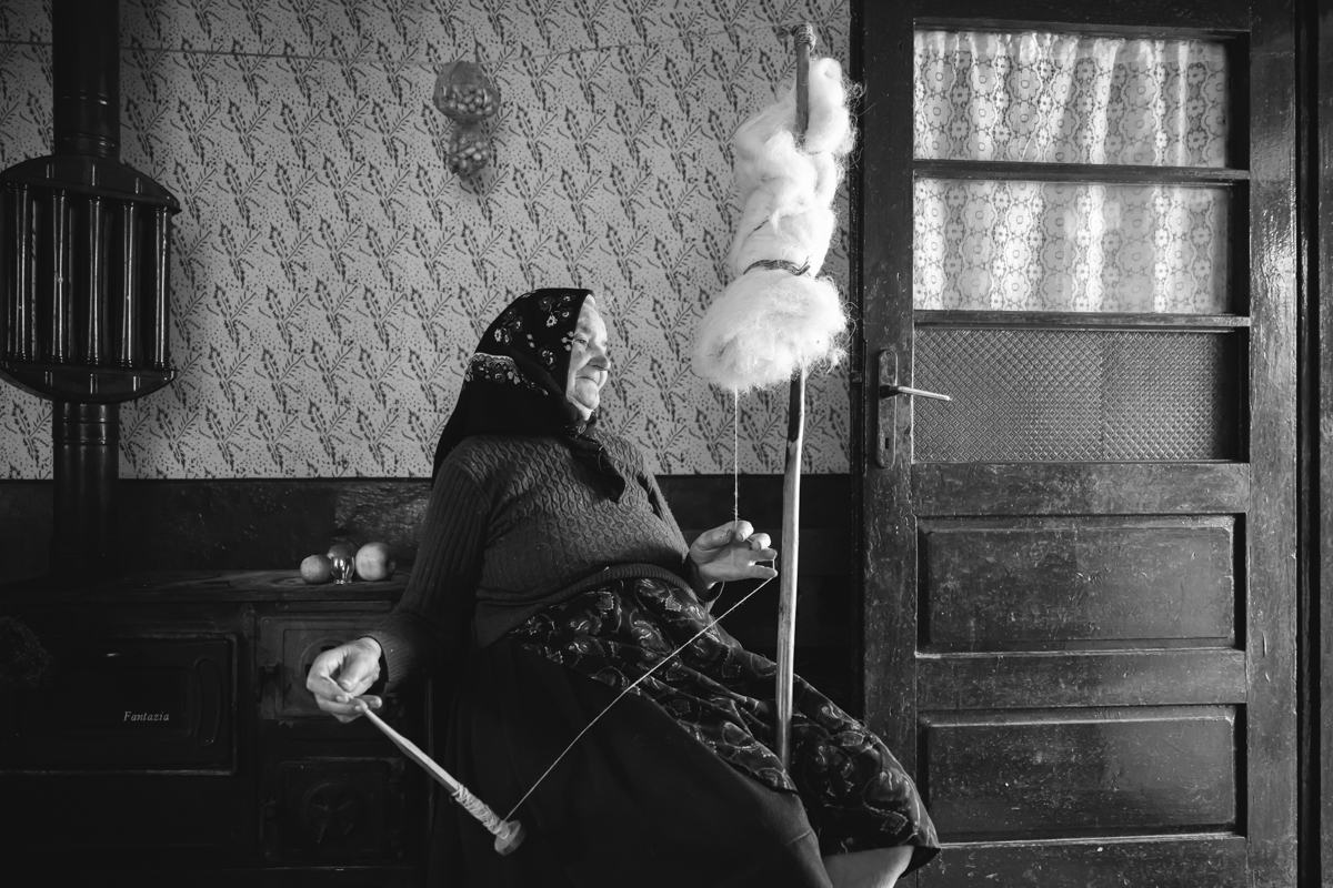 Inside Romania