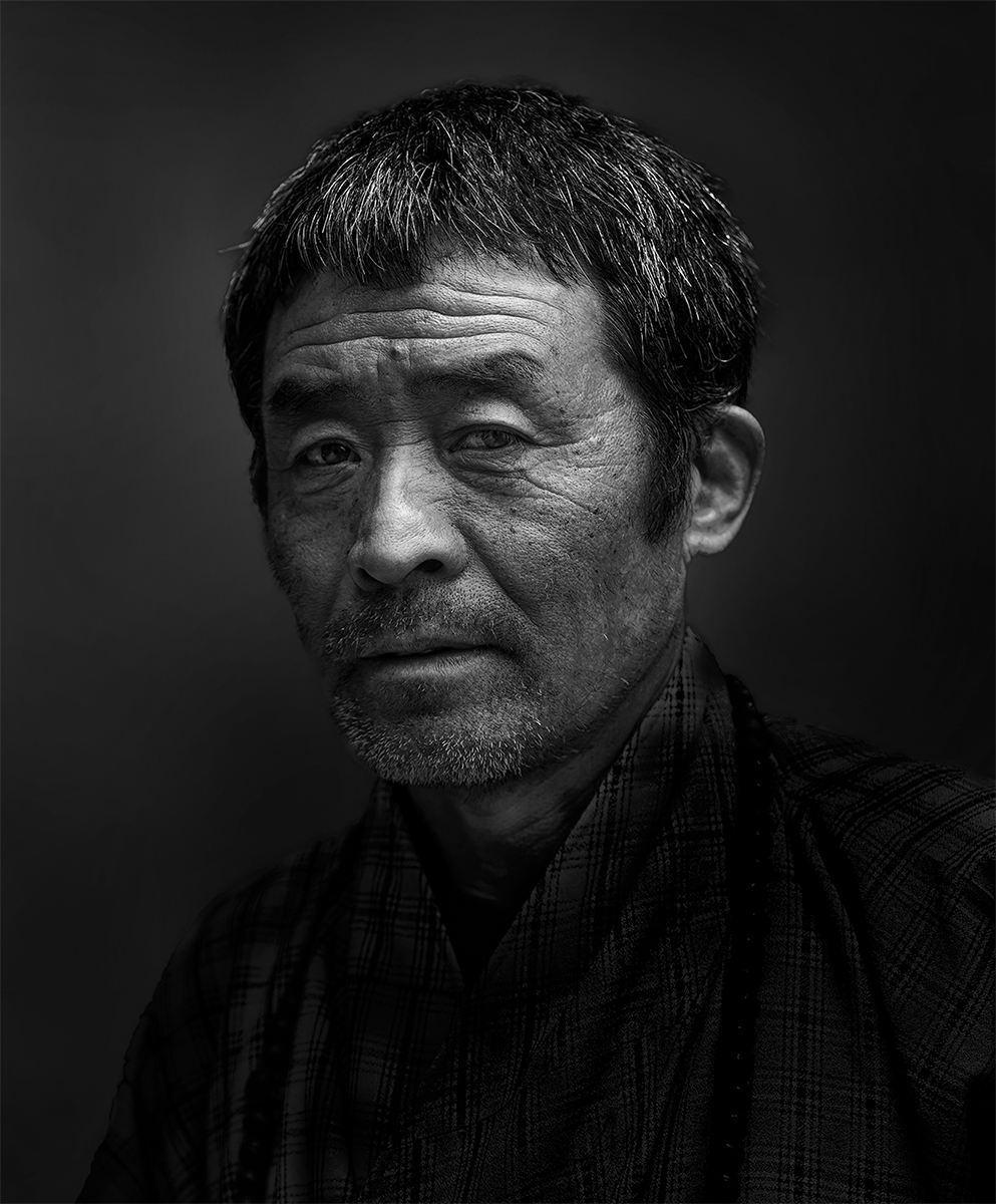Pilgrim I