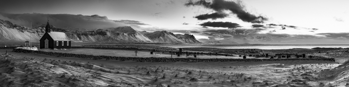 Búðakirkja 