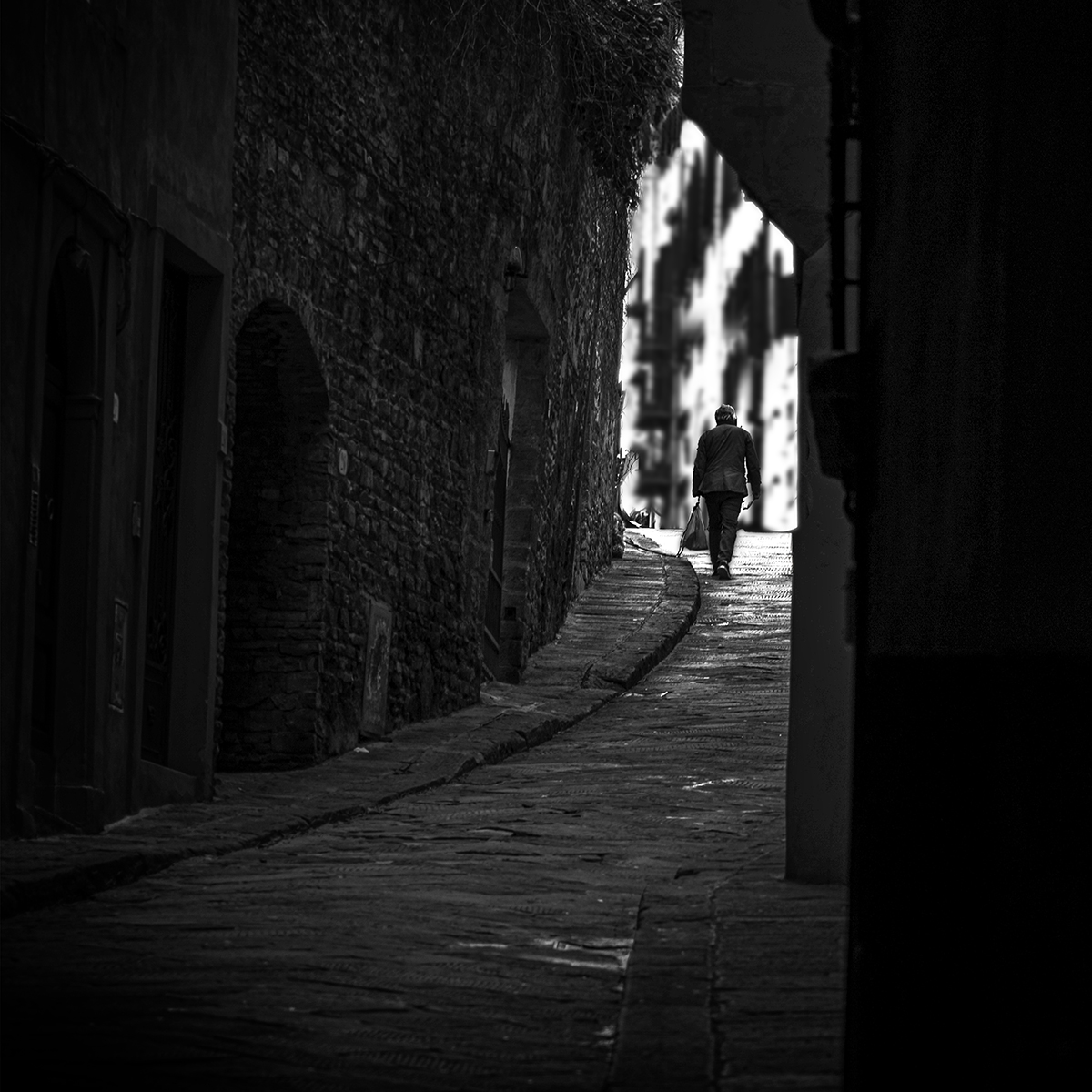 Florentine Shadows: A Winter's Tale