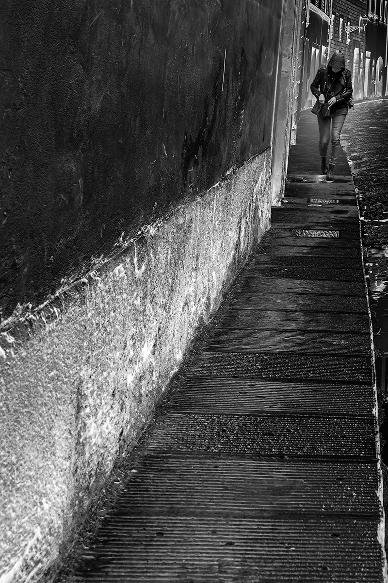 Florentine Shadows: A Winter's Tale