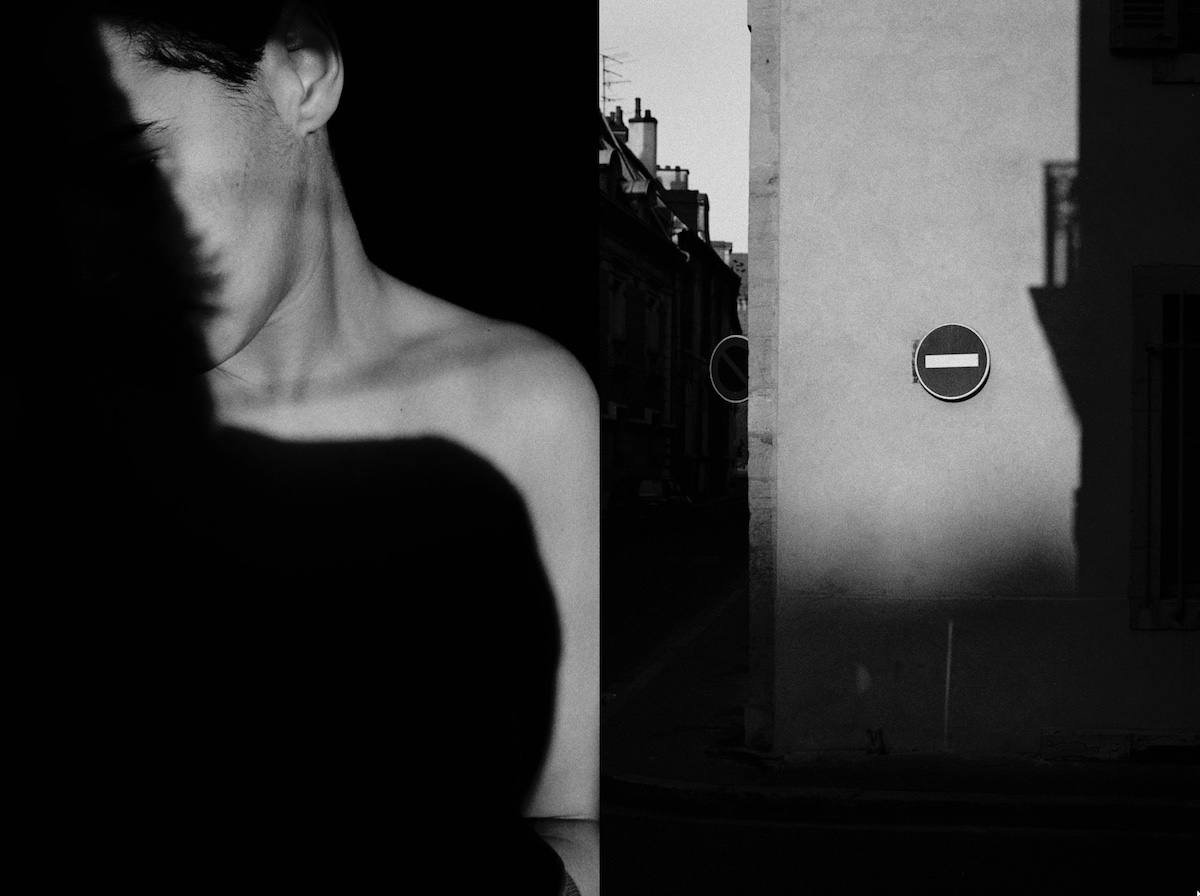 Diptyques 'Venise'