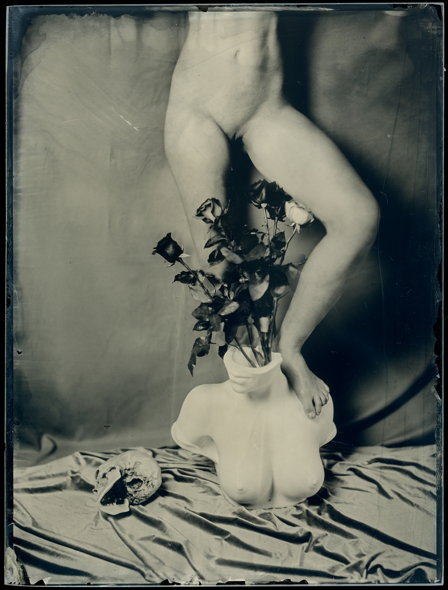 Timelessness Flowering and Spirit Essences