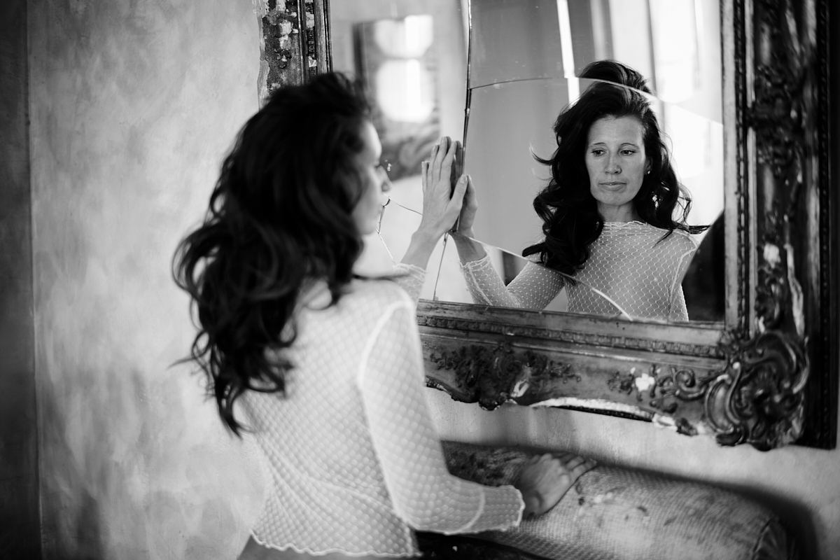 Mirrors of Wrodow