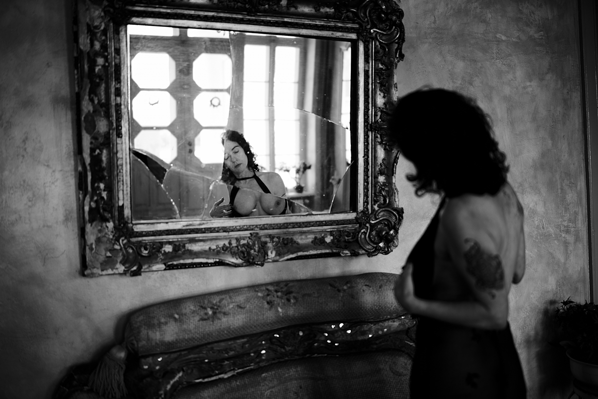 Mirrors of Wrodow