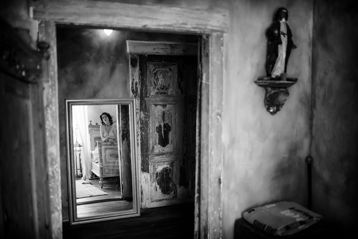 Mirrors of Wrodow