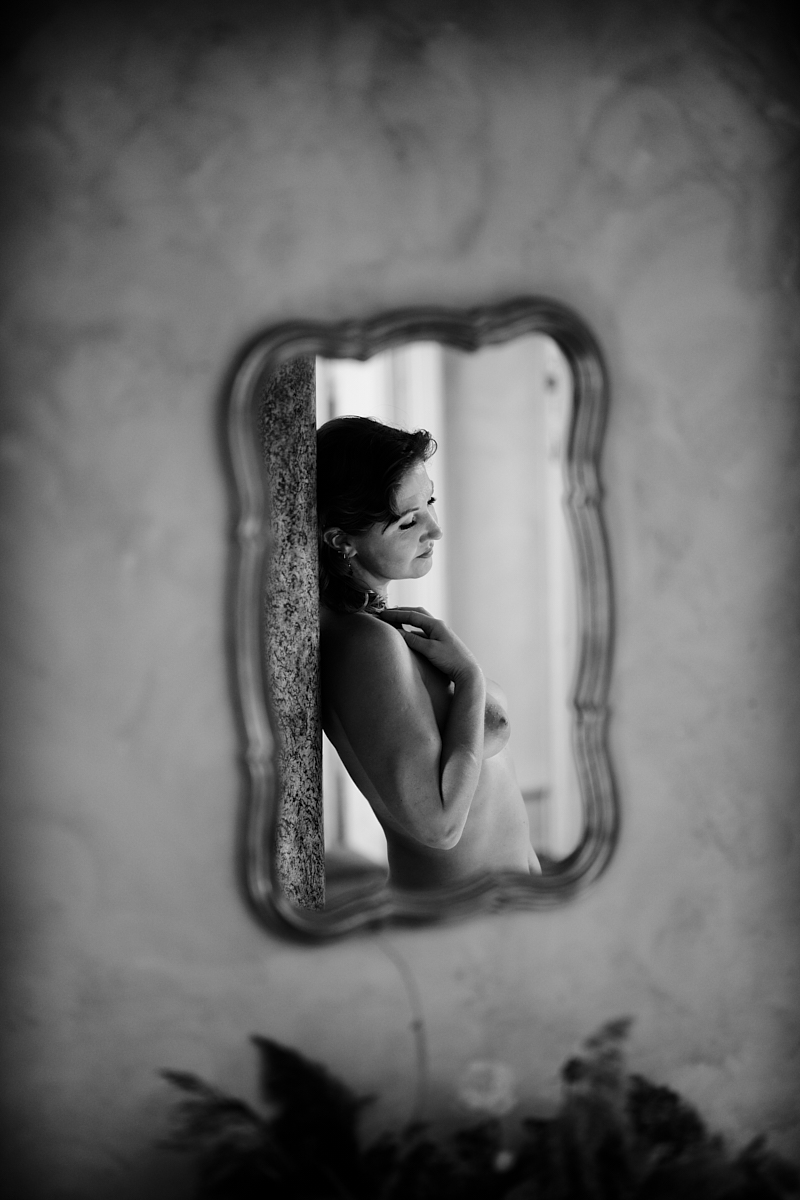 Mirrors of Wrodow