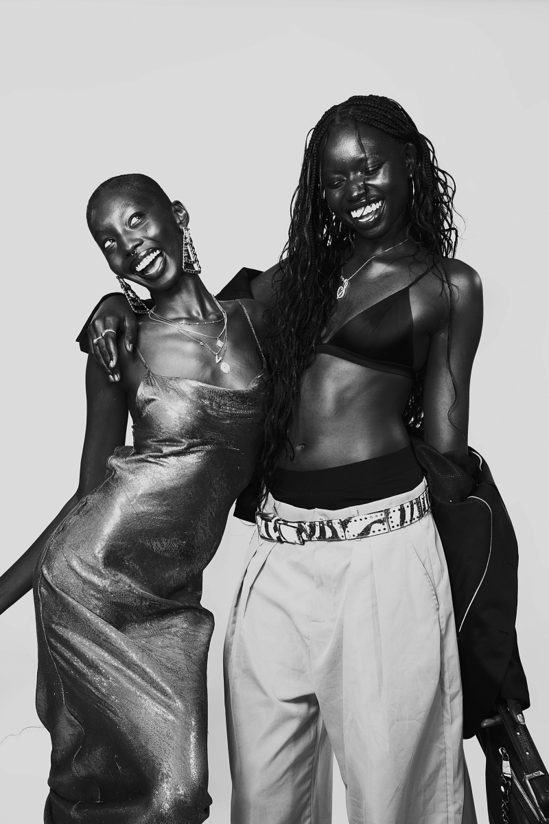 Sisters