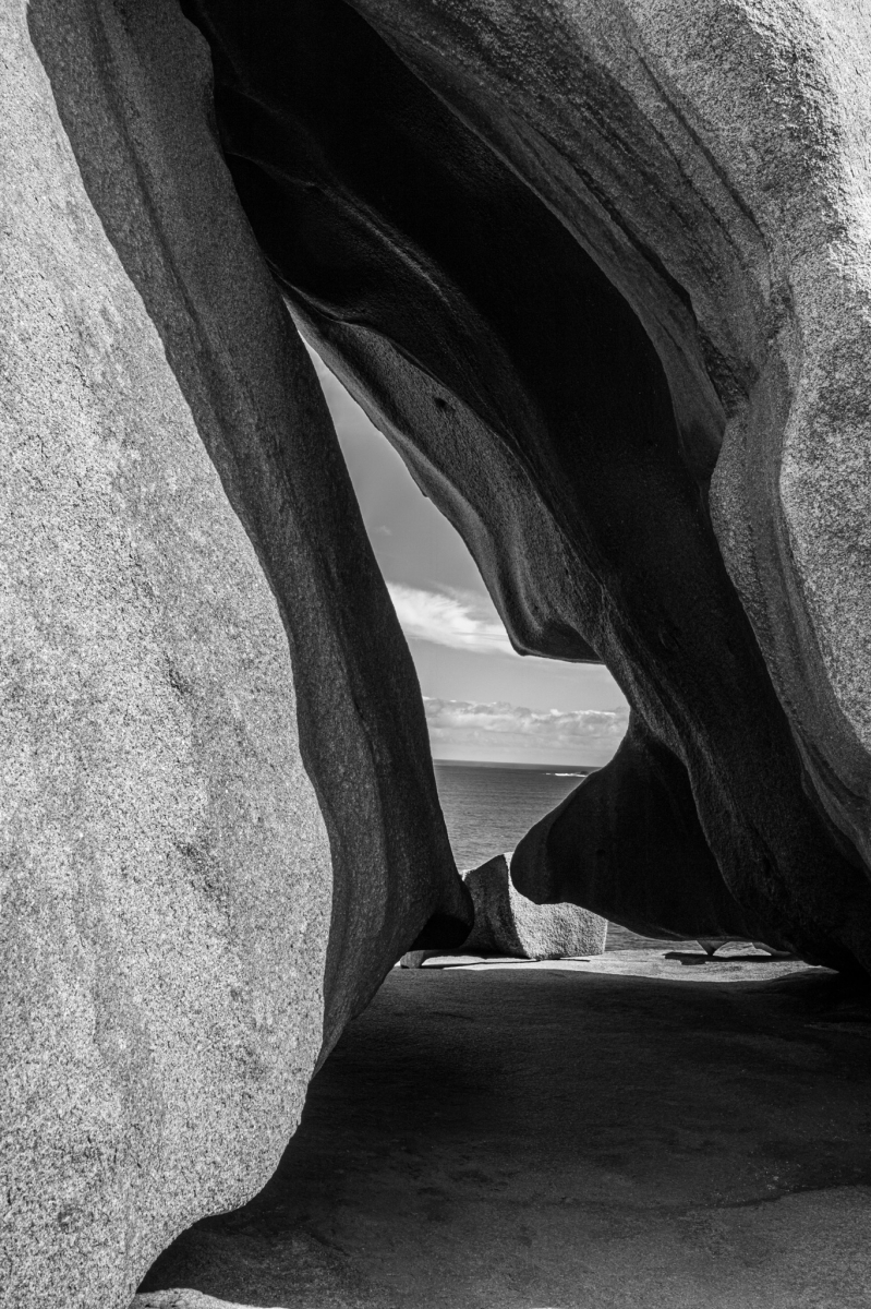 Rock design