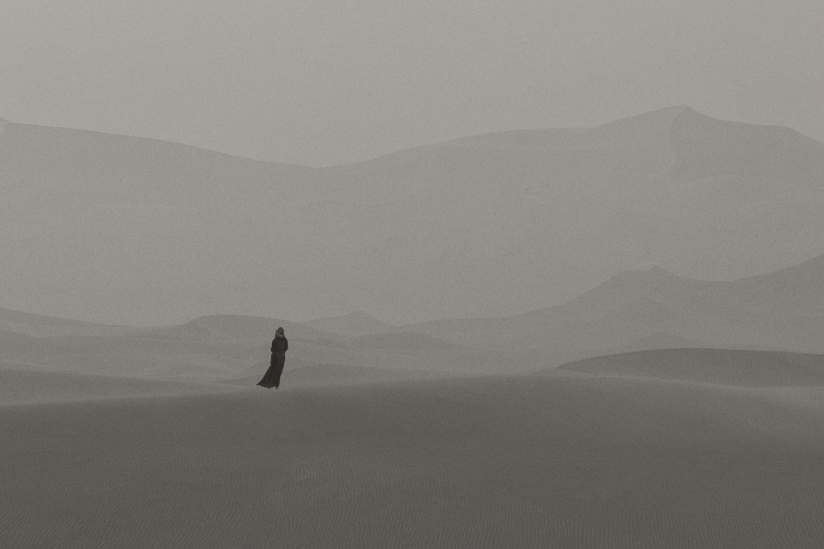 Sandstorm