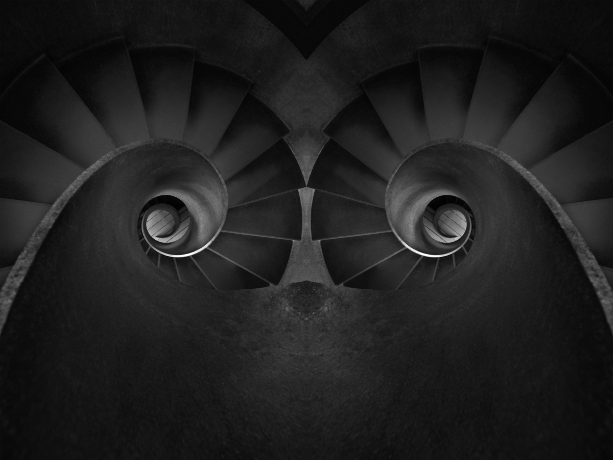 Echoes of Infinity