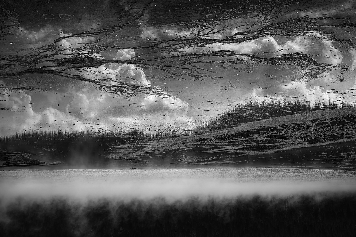 Wondering the Mystic