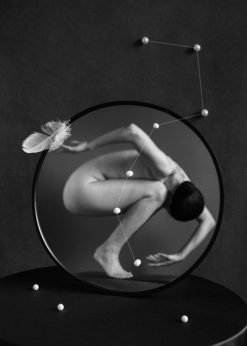 Celestial Embrace