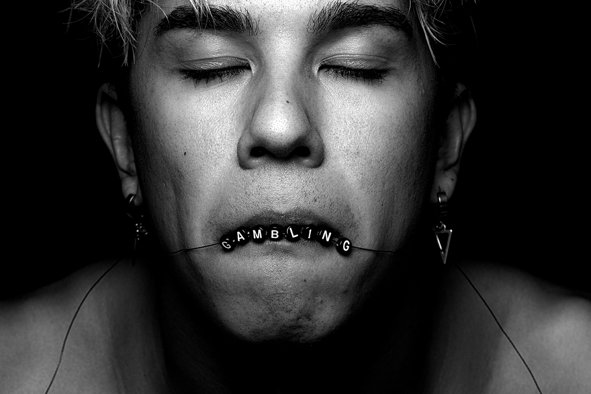 Listen to stranded souls.