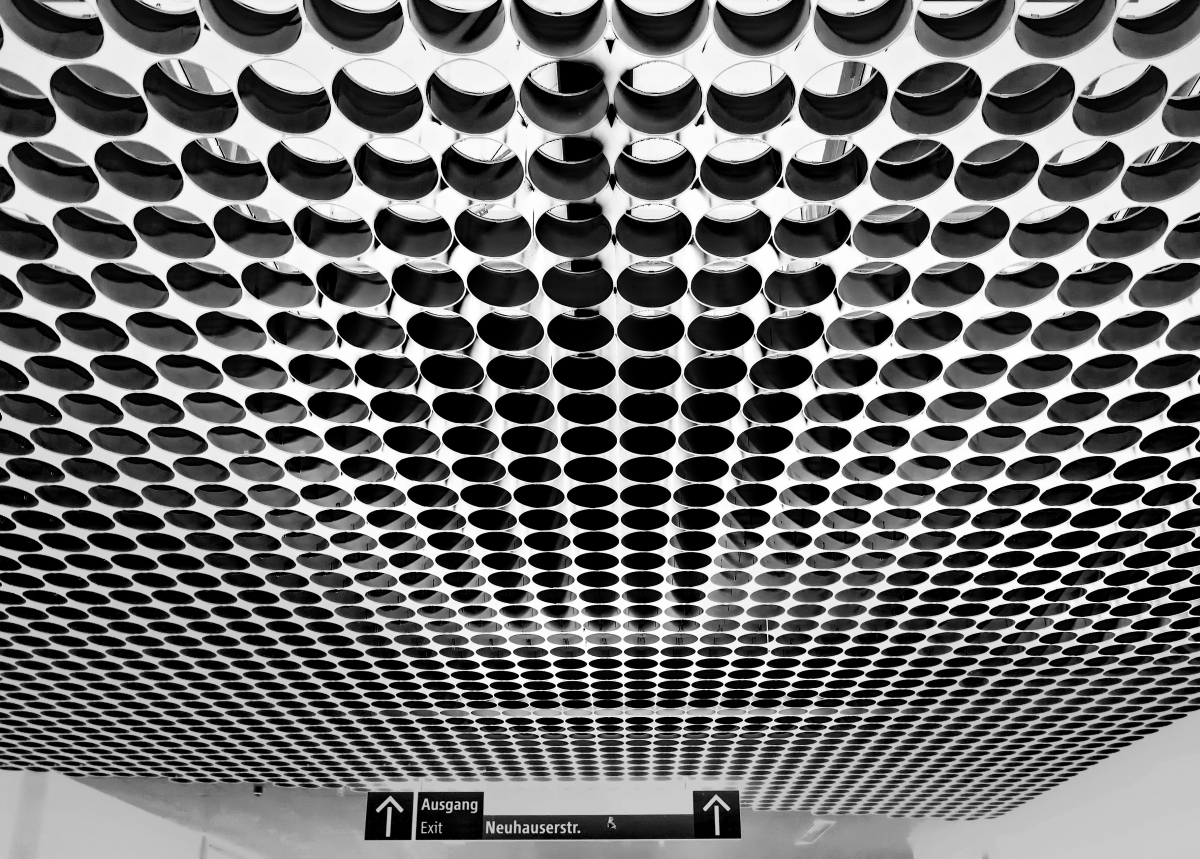 circles of light