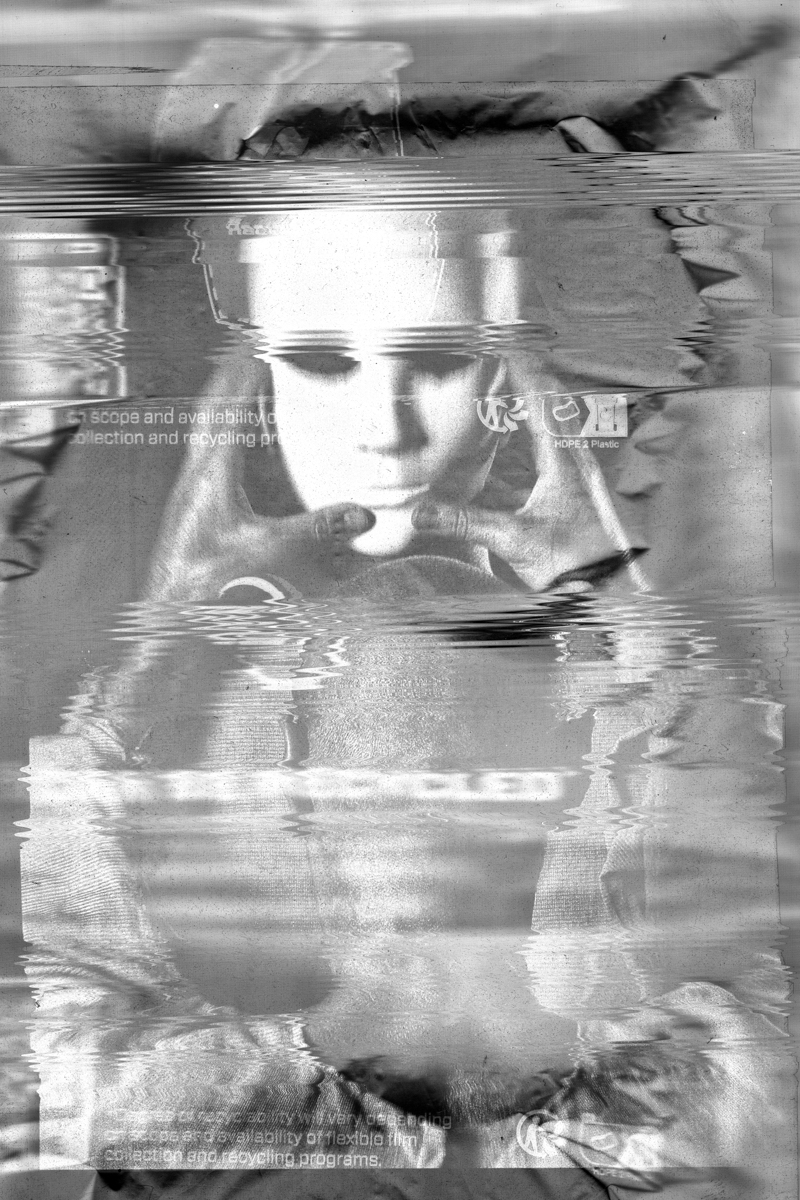 Buried in Oblivion