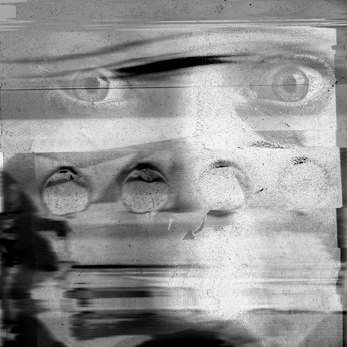 Buried in Oblivion