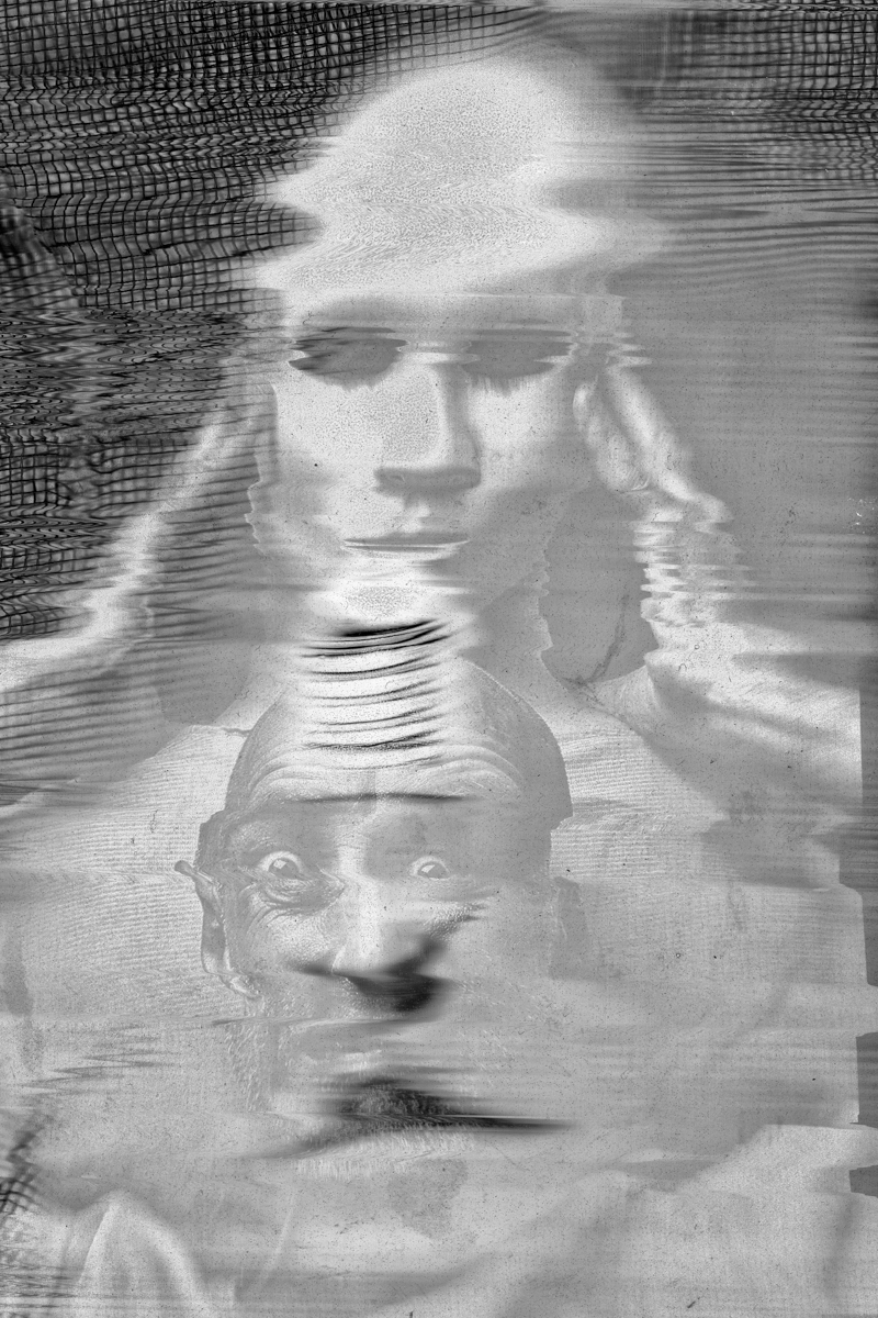 Buried in Oblivion
