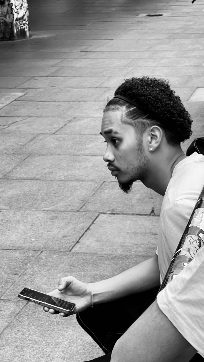 Street Stories