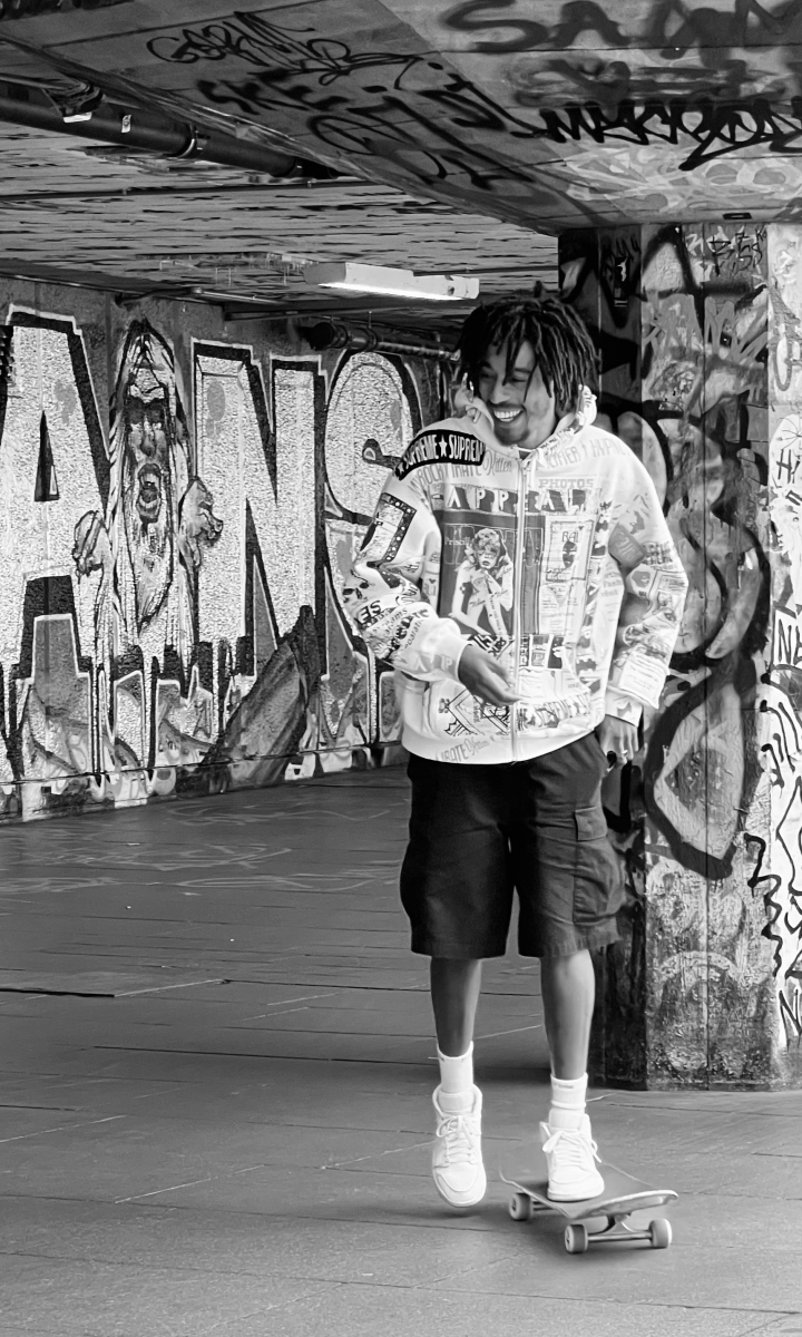 Street Stories