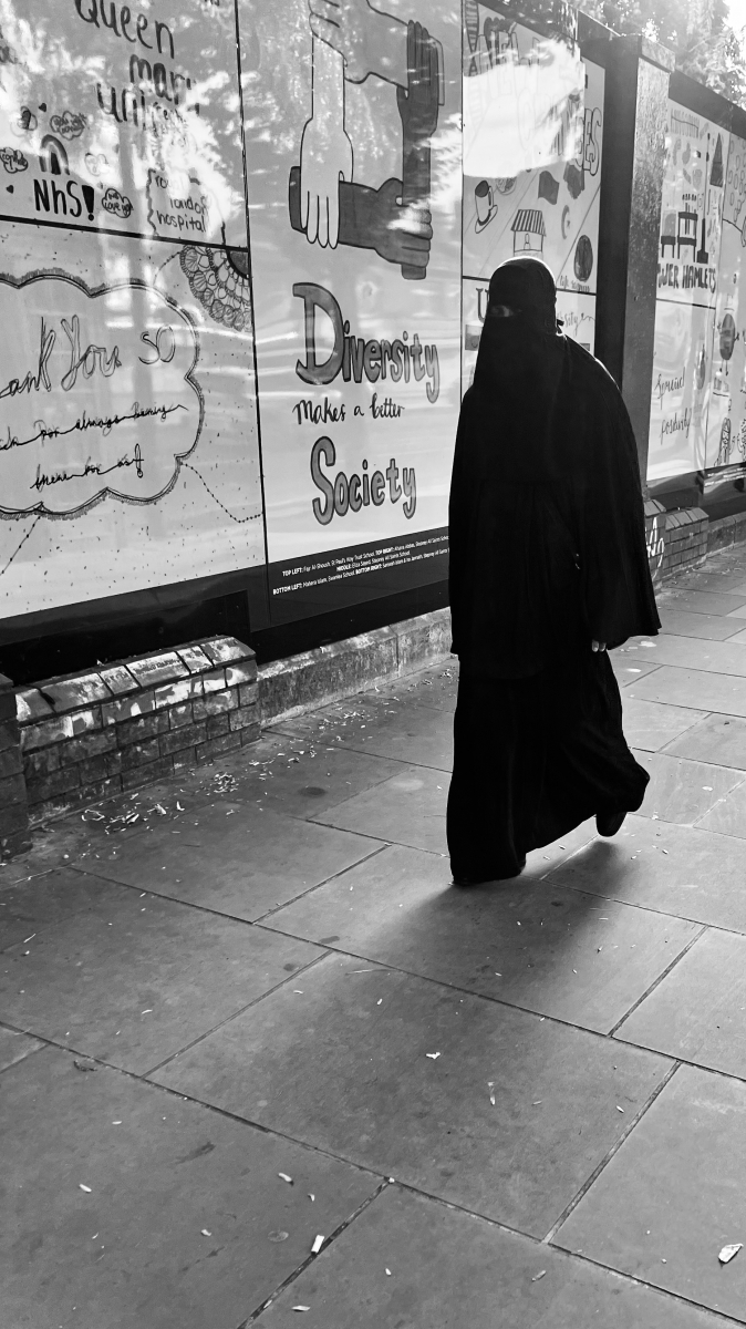 Street Stories