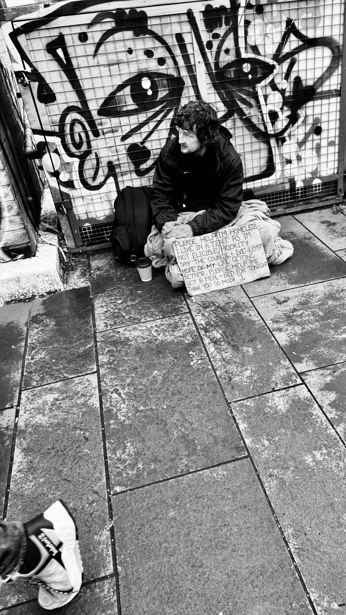 Street Stories