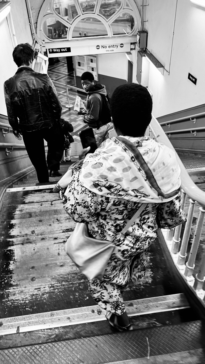 Street Stories