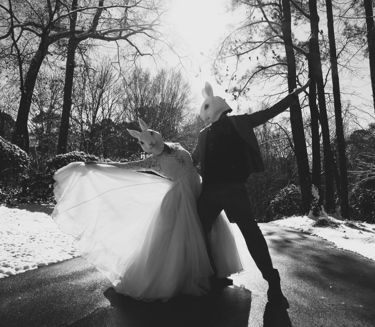 Winter Waltz