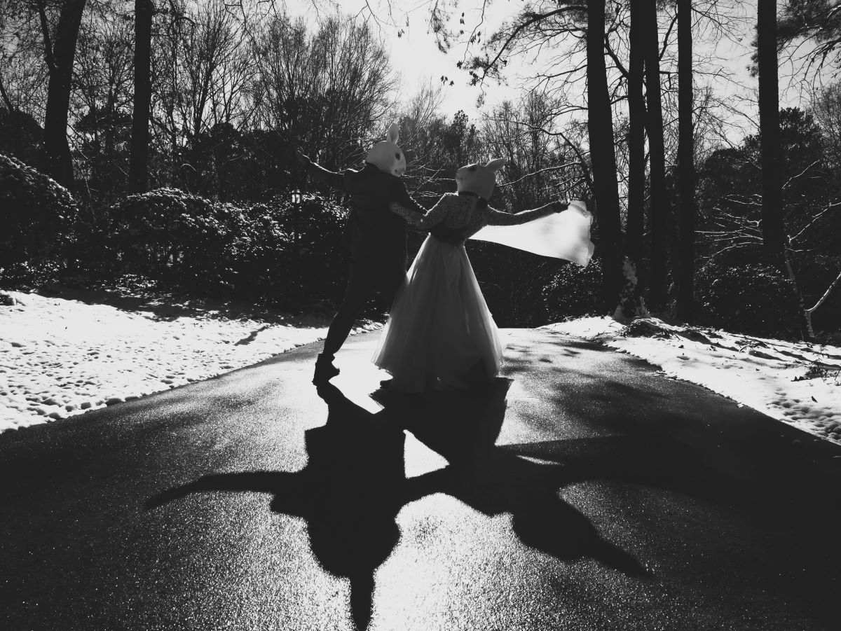 Winter Waltz