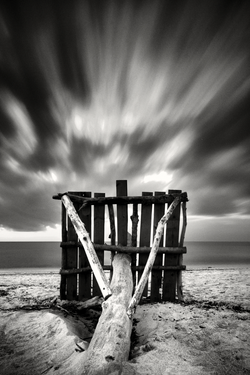 Stasis