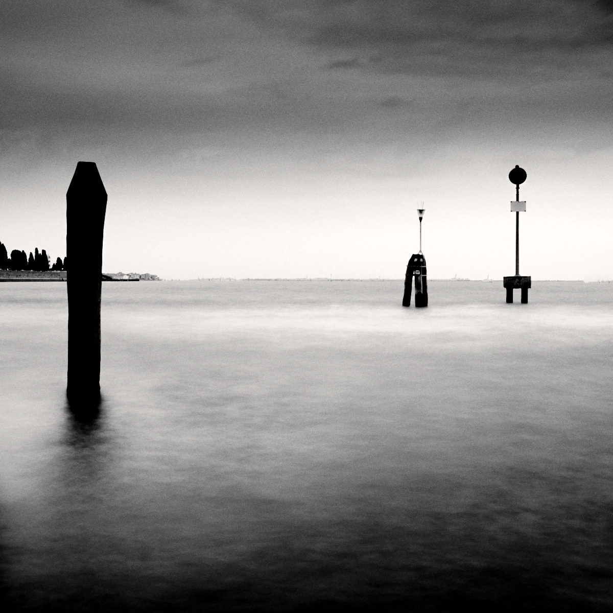 Stasis