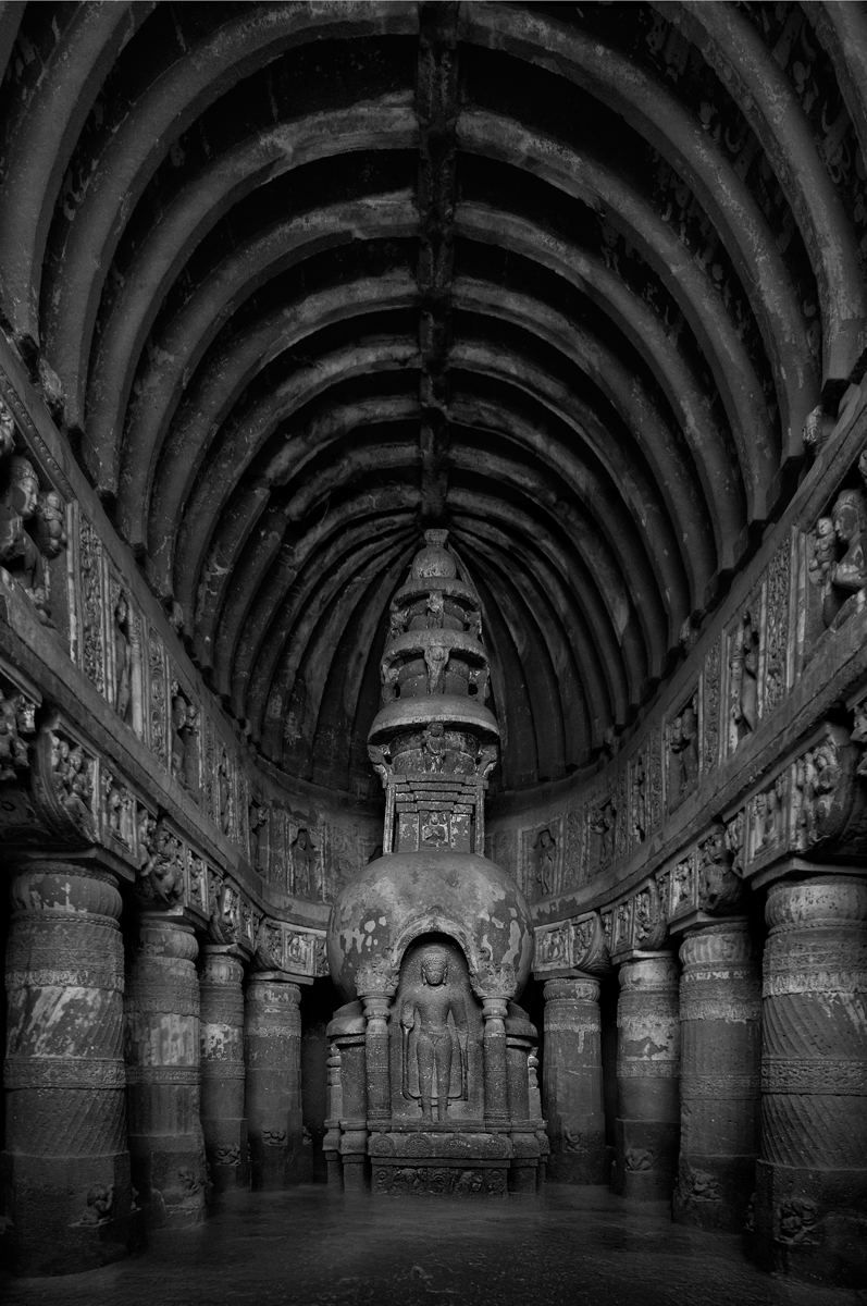 Ajanta series