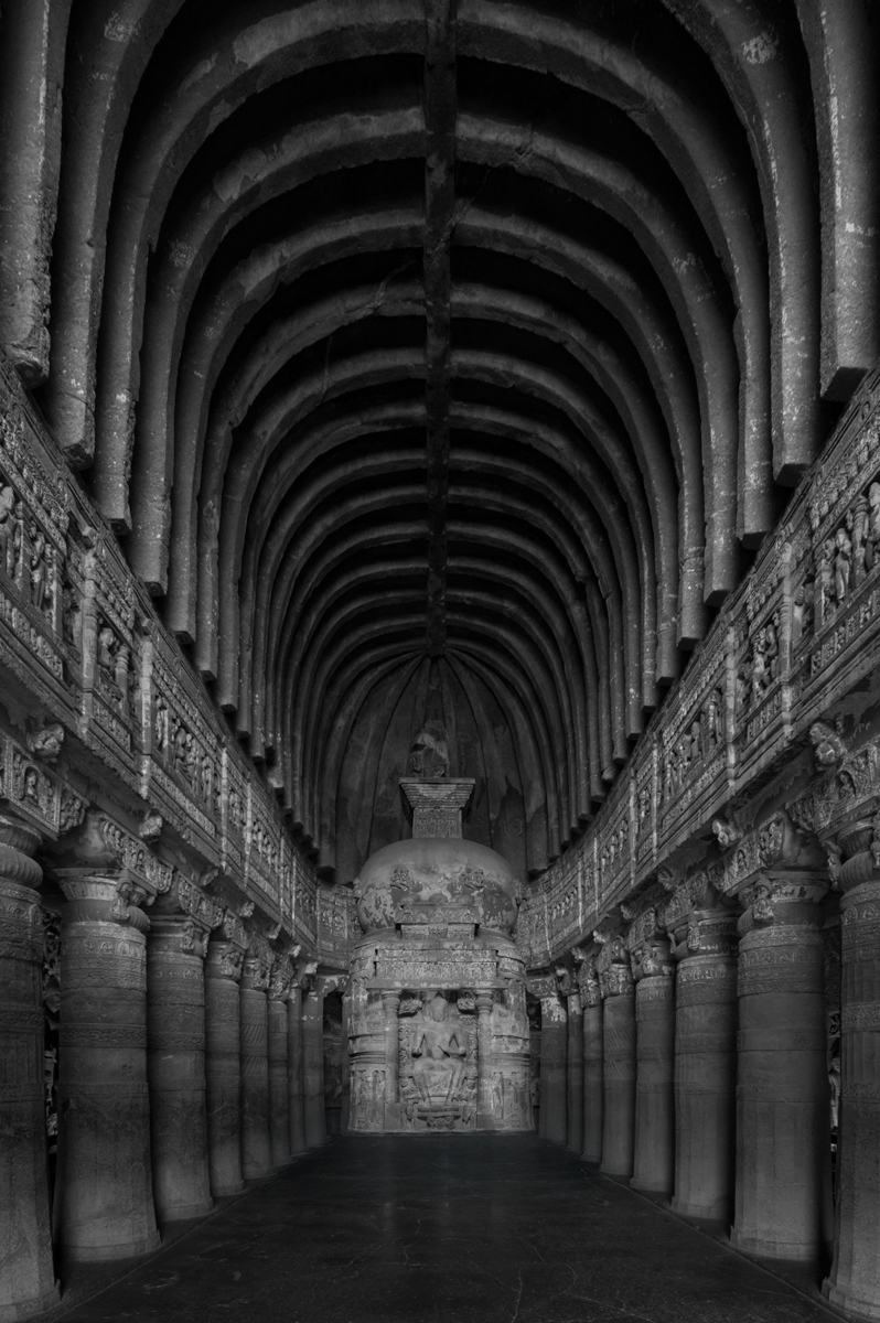 Ajanta series