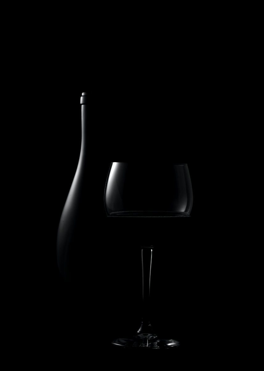 Black Wine