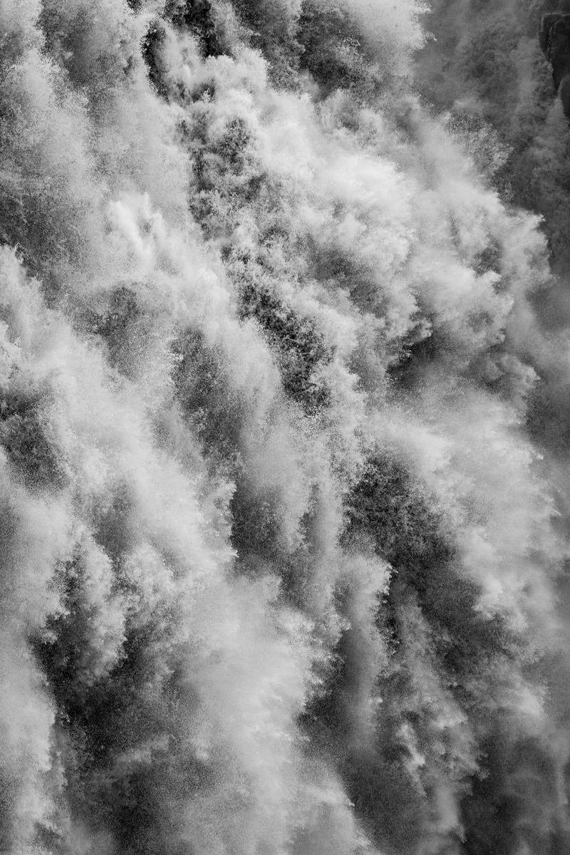 Power of water
