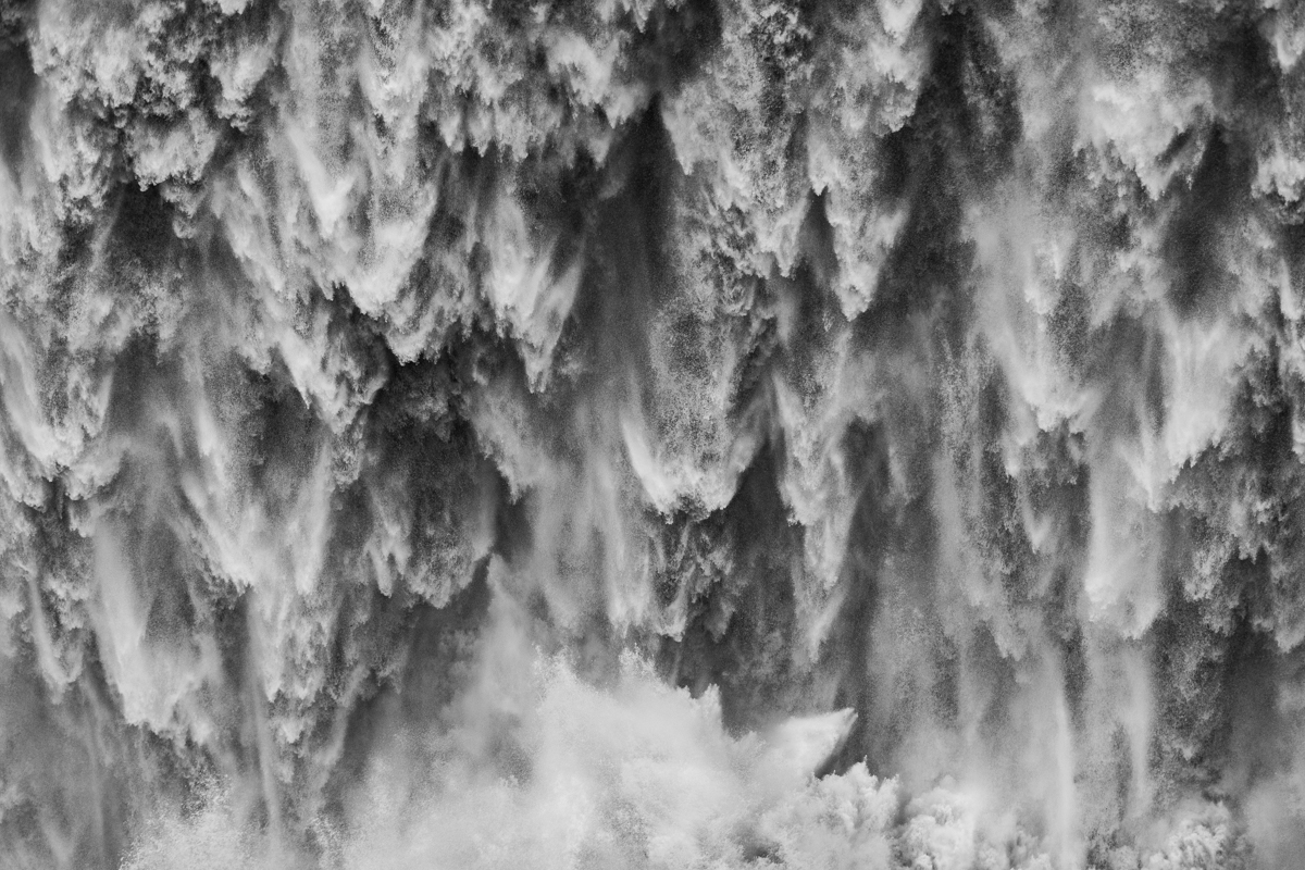 Power of water