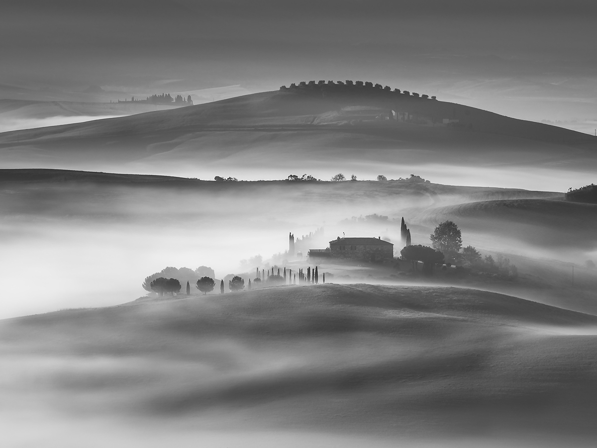 Tuscany