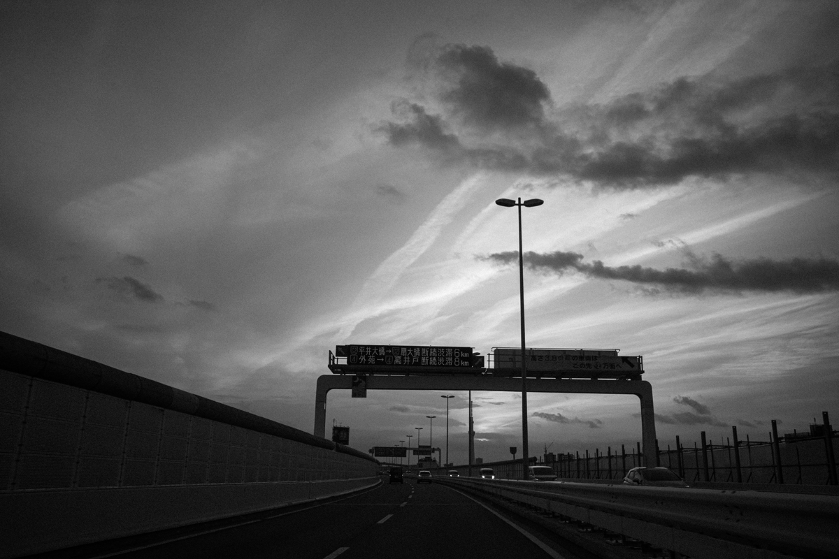 Gulf Coast Expressway