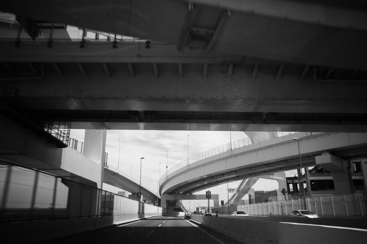 Gulf Coast Expressway