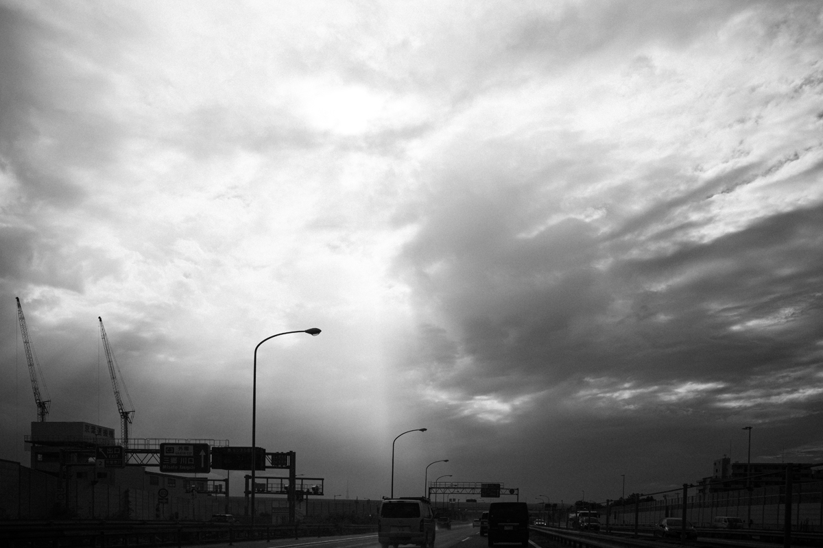 Gulf Coast Expressway