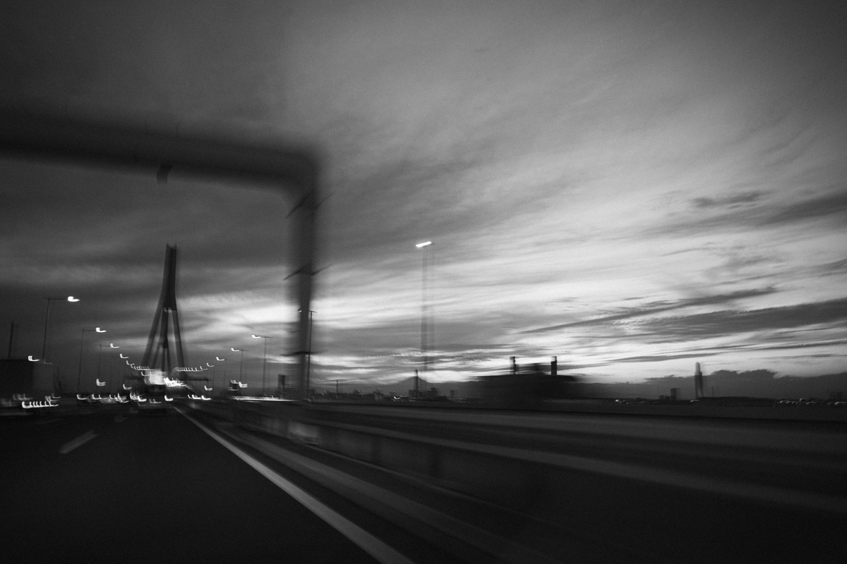 Gulf Coast Expressway