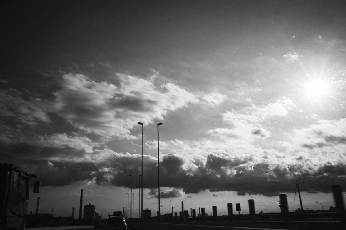Gulf Coast Expressway