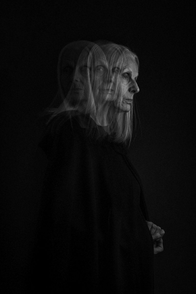 The Layers of Self