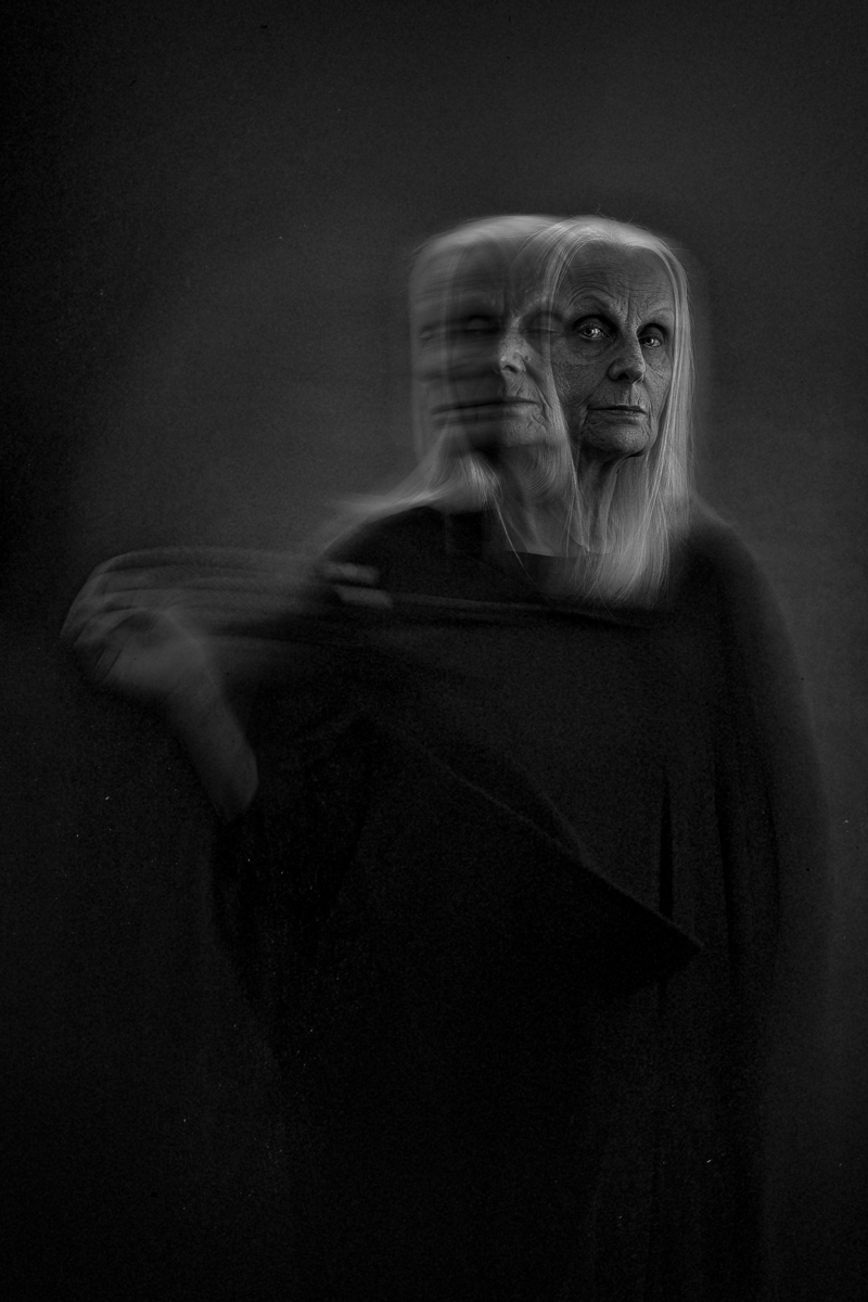 The Layers of Self