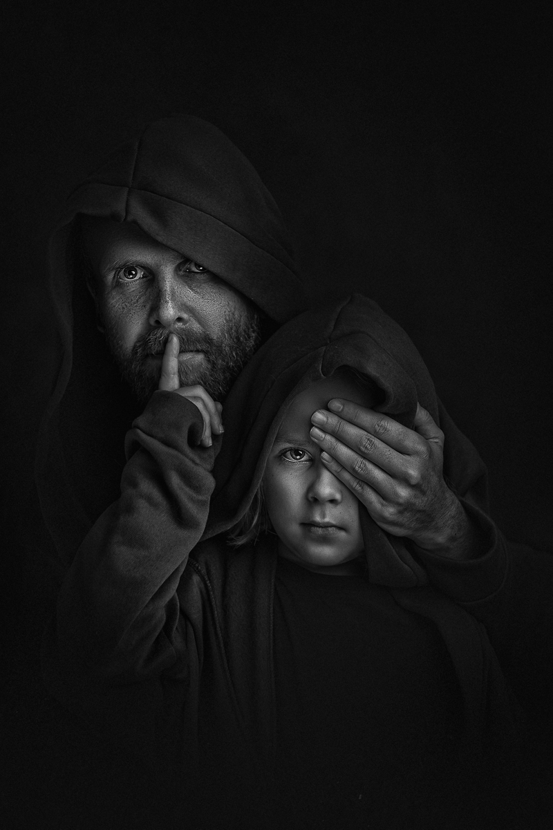 Inherited Silence