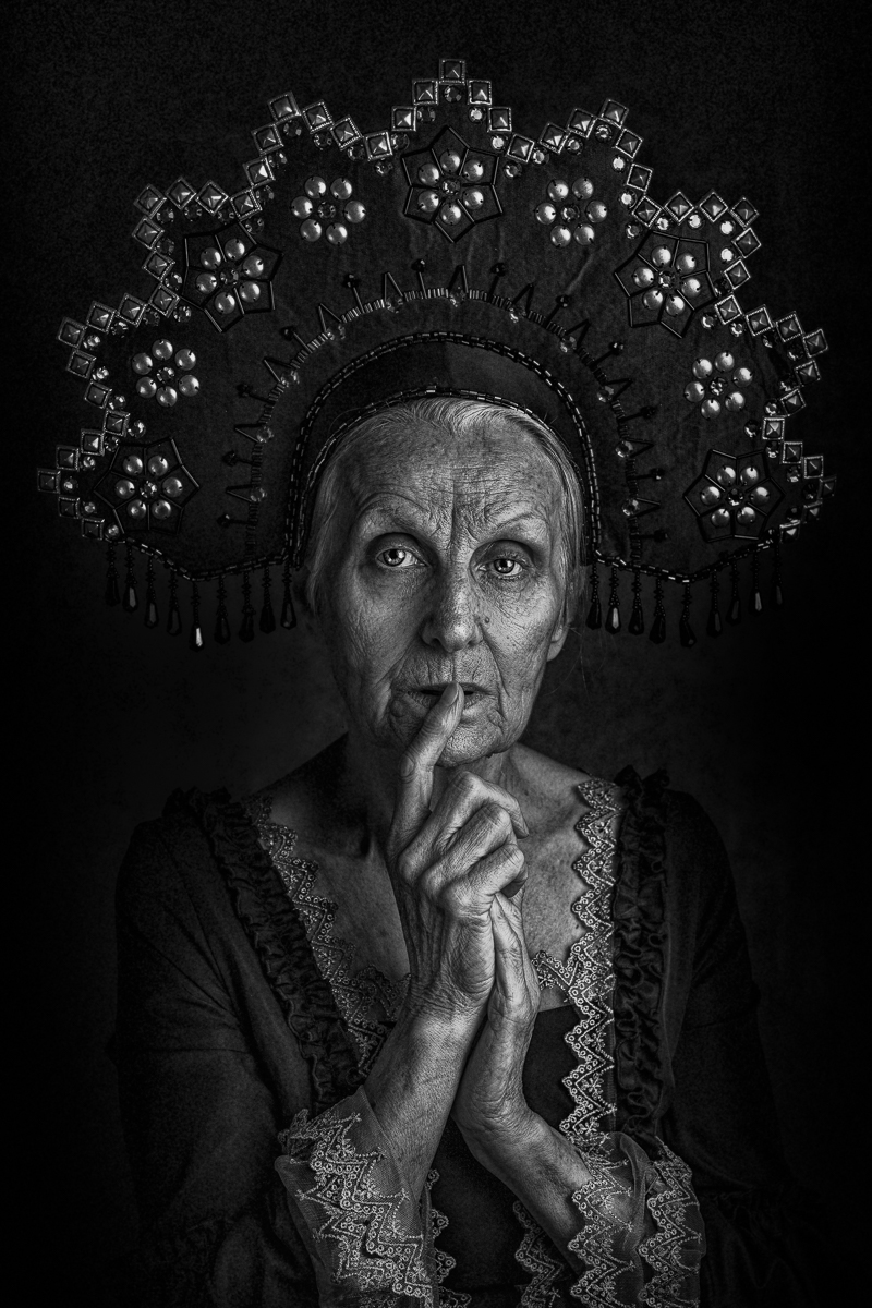 The Keeper of Silence